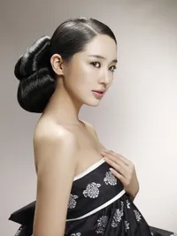 Yoon Eun Hye Jalani Pascasarjana di Universitas Chungang