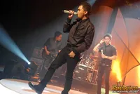 Yovie and Nuno di Nights of Indonesian Superstars
