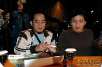 Yovie dan Nuno