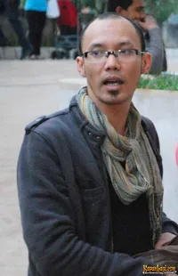 Yoyo Padi Ikutan Syuting Solitaire Addict