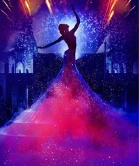 Yuk Intip Foto Teaser Film Baru Shahrukh Khan - HAPPY NEW YEAR