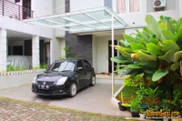 Yuk Intip Galeri Foto Rumah Milik Chef Seksi Chitra