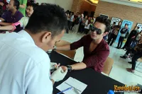 Yuk Intip Proses Donor Darah Indra L Bruggman