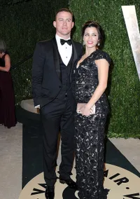 Yuk Intip Rumah Channing Tatum dan Jenna Dewan