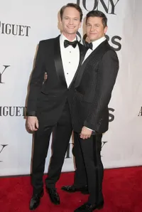 Yuk Kunjungi Rumah Rp 36 Miliar Milik Neil Patrick Harris