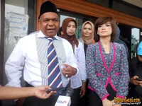Yulia Rachman Ungkap Permintaan Demian Sebelum Cerai