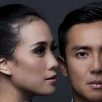 Zacky Suami Fanny Fabriana, Olahragawan Tampan Penyayang Keluarga