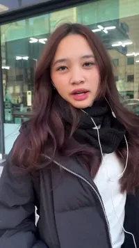 Zaskia Adya Mecca Antar Anak ke Dokter Gigi di Korea, Kawat Behel Lepas Setelah Makan Chicken Wings