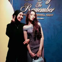 Zaskia Adya Mecca Tanggapi Anak Dikritik Dandan Sebelum Sekolah, It's Ok Aman Aja