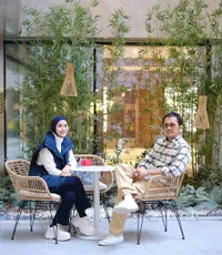 Zaskia Adya Mecca Ungkap Pelaku Penyerangan Karyawan Sudah Ditahan
