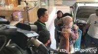 Zaskia Gotik Melahirkan Anak Ketiga, Sirajuddin Mahmud Ungkap Proses Menegangkan