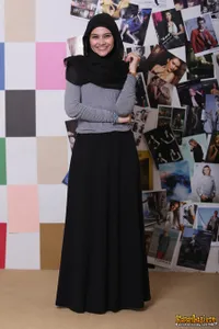 Zee Zee Shahab, Si Cantik Yang Jadi Orang Ketiga?