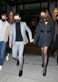 Zendaya dan Tom Holland Dikabarkan Sudah Menikah, Dibenarkan Stylist