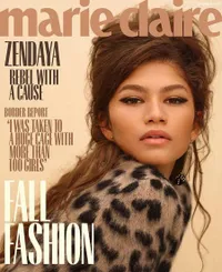 Zendaya Selalu Incar Peran Yang Ditujukan Bagi Aktris Kulit Putih