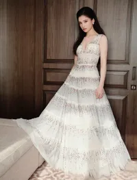 Zhang Linghe dan Zhang Jingyi Satu Event Lagi, Dream Pairing Fans Drachin