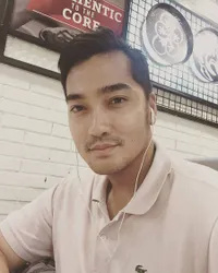 Zudhawan, Reporter TV Nasional Cakep Kembaran Siwon Super Junior