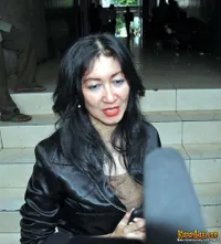 Zarima di Mapolda Metro Jaya