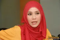 Zaskia Mecca Bicara Soal Passion Berakting