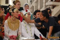 Zee Zee Shahab Jadi Pengantin