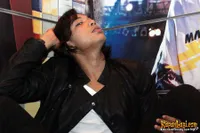 Zian Zigaz di FX Jakarta Selatan