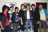 Zigaz Band di Flame Executive Club