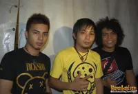 Zivilia di HUT Kodam Jaya