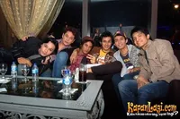 Foto 10 Male Sinetron Artists