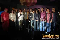 Foto 10 Male Sinetron Artists