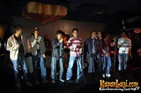 Foto 10 Male Sinetron Artists