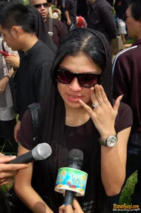 Foto 10 Male Sinetron Artists