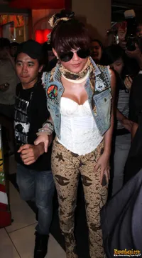 Foto 10 Male Sinetron Artists