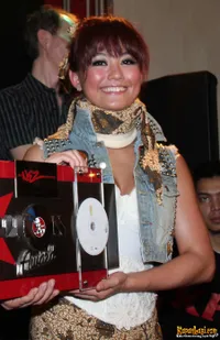 Foto 10 Male Sinetron Artists