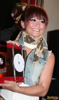 Foto 10 Male Sinetron Artists