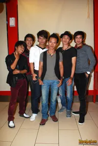 Foto 7Sign Band