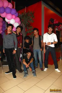 Foto 7Sign Band
