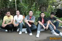 Foto AOP Band