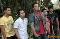 Foto AOP Band