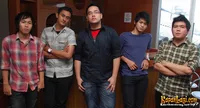 Foto AOP Band