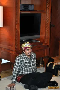 Foto Aa Gatot Brajamusti