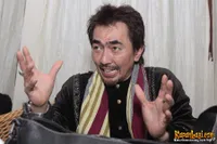 Foto Aa Gatot Brajamusti