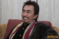 Foto Aa Gatot Brajamusti