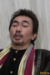 Foto Aa Gatot Brajamusti