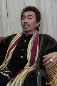 Foto Aa Gatot Brajamusti