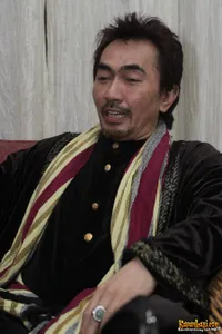 Foto Aa Gatot Brajamusti