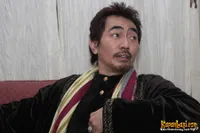 Foto Aa Gatot Brajamusti