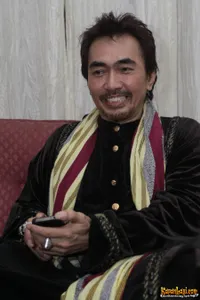 Foto Aa Gatot Brajamusti