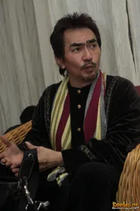 Foto Aa Gatot Brajamusti