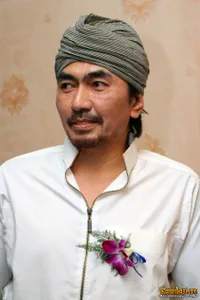 Foto Aa Gatot Brajamusti