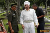 Foto Aa Gatot Brajamusti