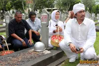 Foto Aa Gatot Brajamusti